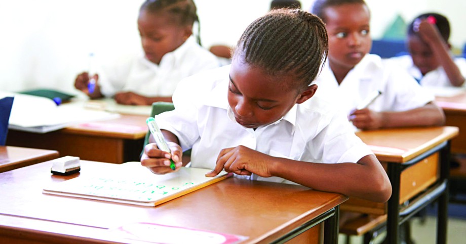 Primary School Scholarship