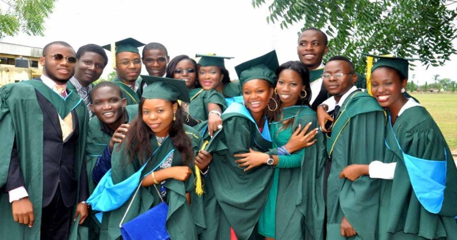 Undergraduate Scholarships